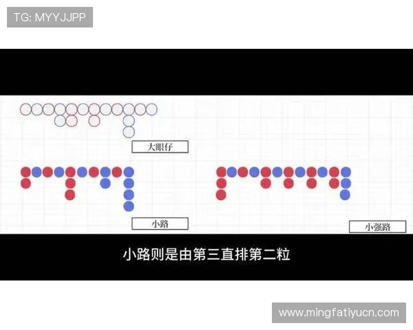 百家乐路单软件在实际应用中的操作技巧分享